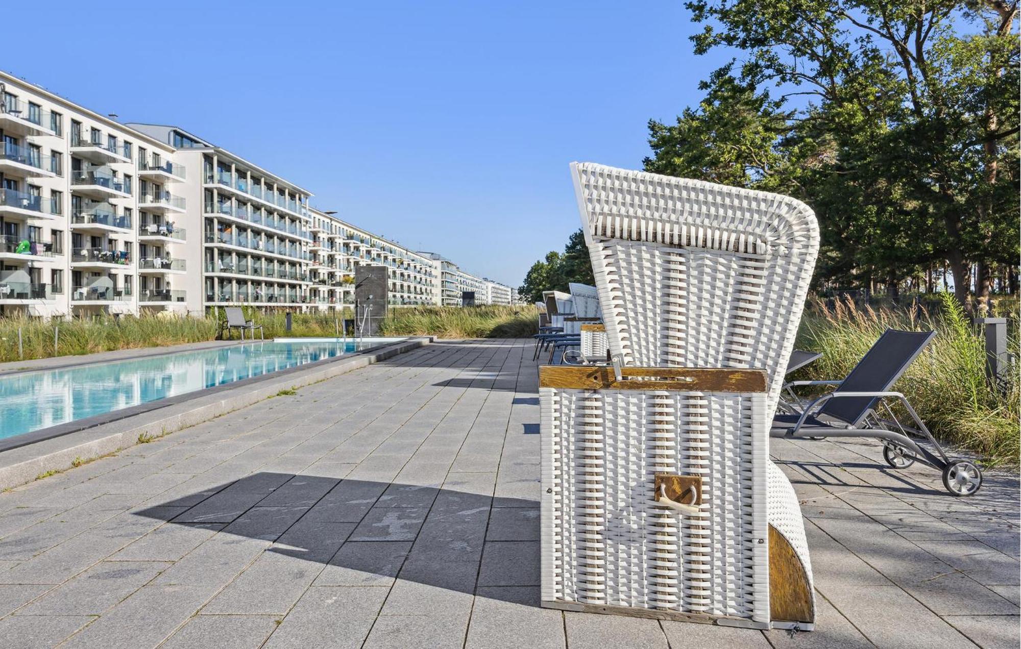 Prora Solitaire Baltic 02 Binz Exterior foto