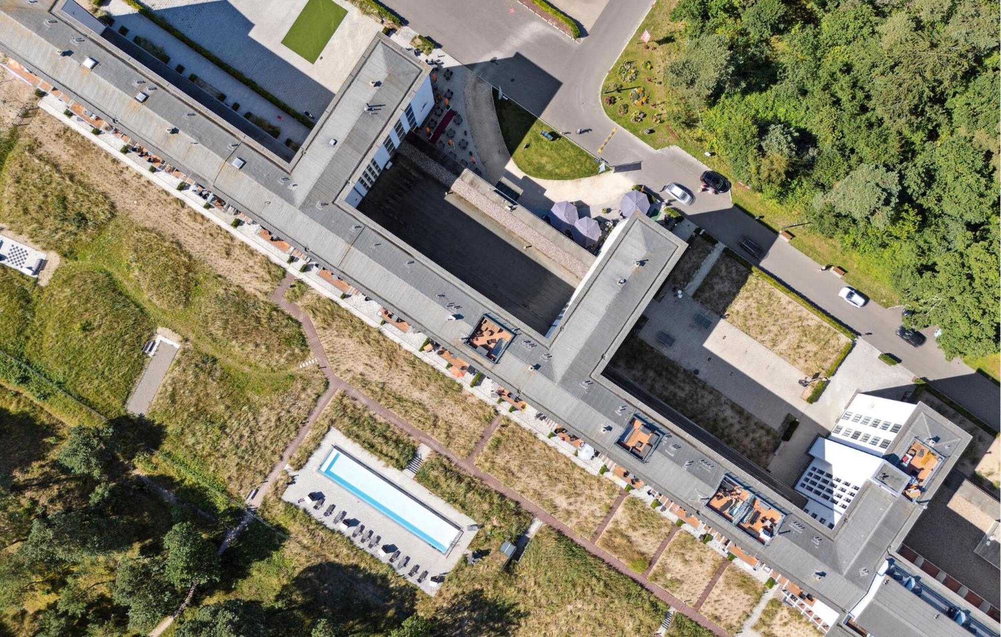 Prora Solitaire Baltic 02 Binz Exterior foto