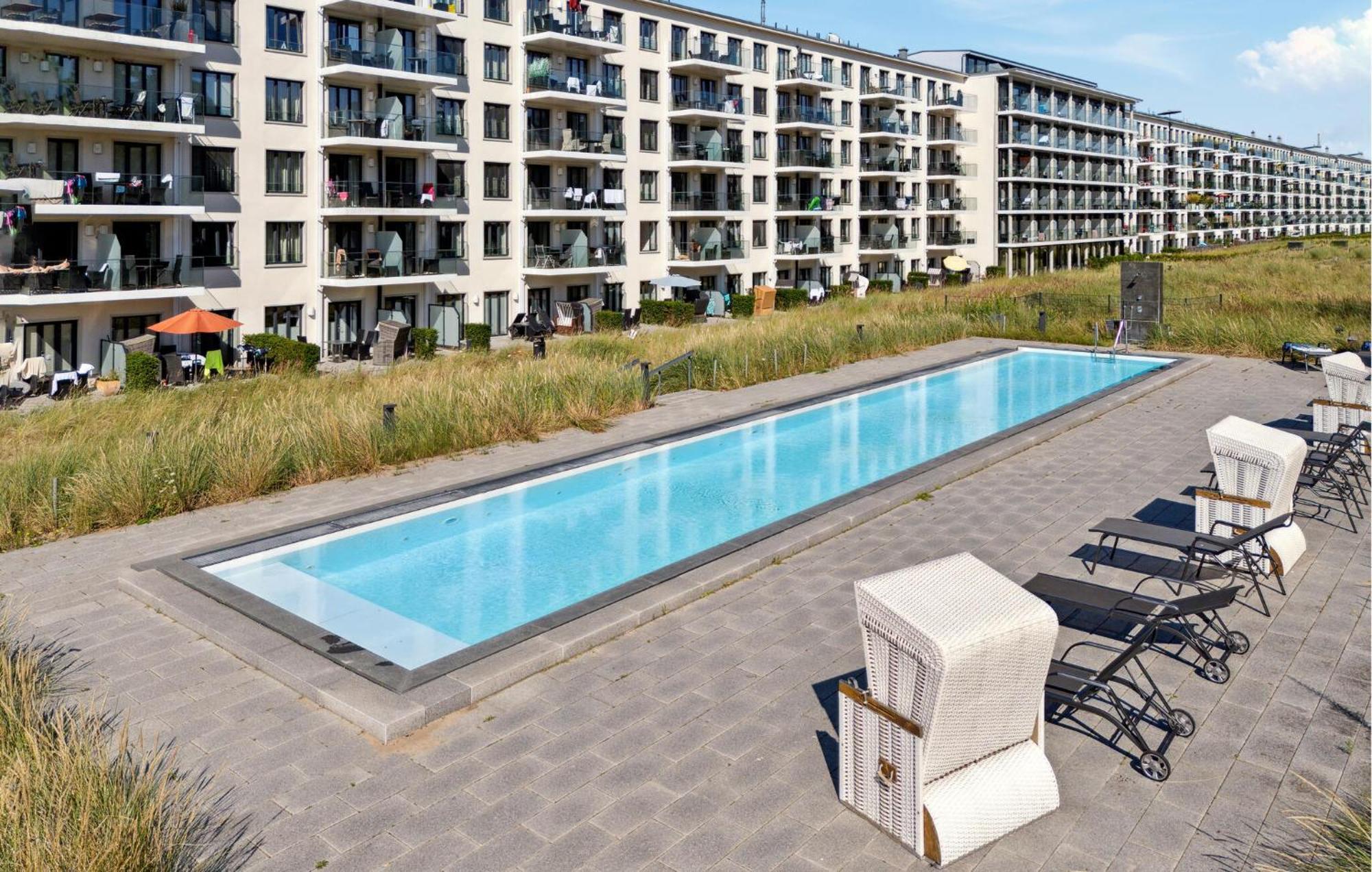 Prora Solitaire Baltic 02 Binz Exterior foto